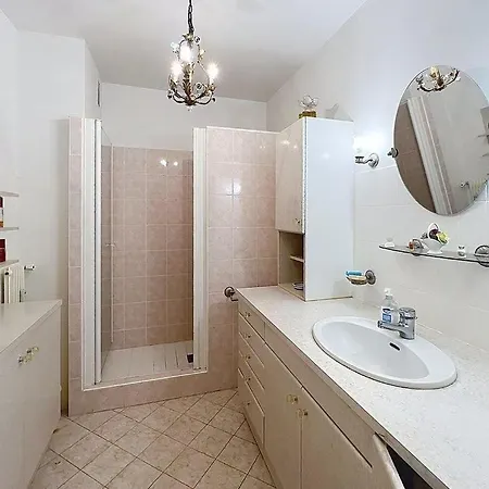 Apartment T3 Spacieux Centre Avec Doubles Balcon Antibes